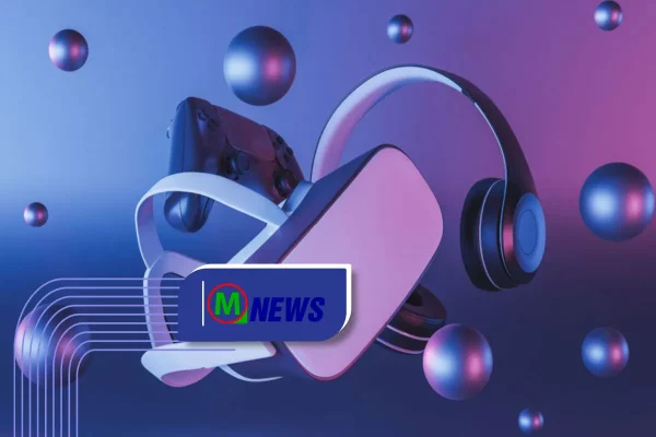 هدست واقعیت مجازی متاورس