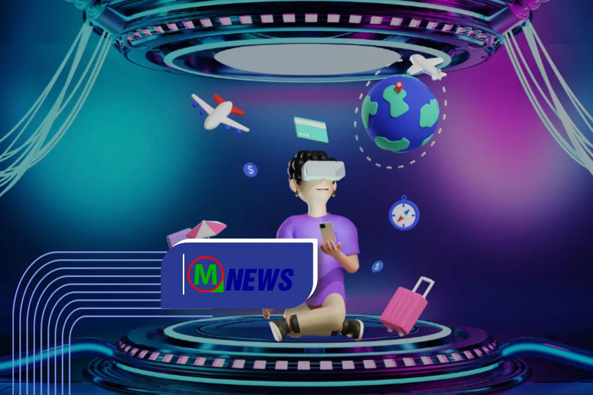 انواع خدمات توسعه متاورس