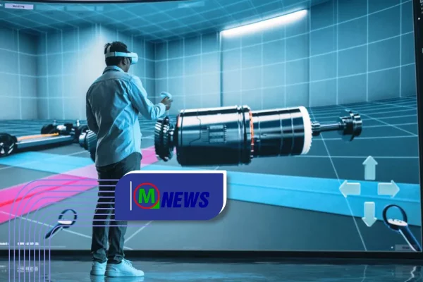 تبلیغات تنباکو در متاورس